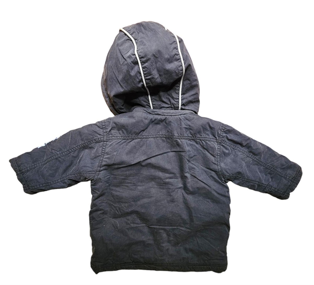 Felpa Bambini E Ragazzi S.Oliver – 90% Cotone, Manica Lunga, Scollo A U, Lavabile