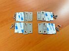 <!--F#f_0-->4 Sets Strong Magnetic Magnet Door Catch Thin Door Cabinet Cupboard Glass Latch<!--F/-->