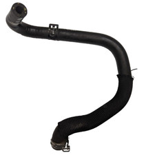 05-09 Audi B7 S4  V8 4.2 COOLANT SUPPLY HOSE LINE Thorttle Body 079121107C