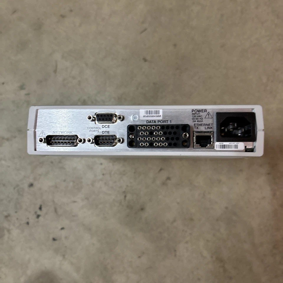 ADC KENTROX DATASMART 656 - Image 4 of 4