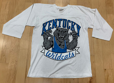 70s~80s sports wear kenturky州 フットボールTシャツ 70s~80s sports wear kenturky州 フットボールTシャツ 70s~80s