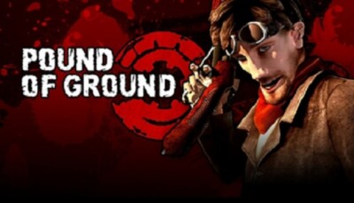 Pound of Ground - STEAM KEY - Code - Download - Digital - PC