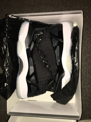 jordan 11 low ie space jam