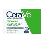 CERAVE HYDRATING CLEANSING BAR 4.5OZ