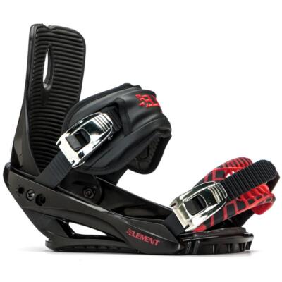 5th Element Stealth 3 Black Red | eBay Australia