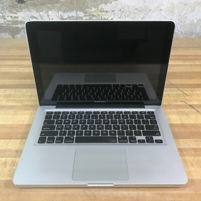 Apple MacBook Pro A1278 2010 i5-2.30GHz 2GB RAM (OS Sierra) for