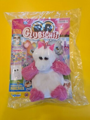 GLUBSCHIS     ''  EINHORN   ''