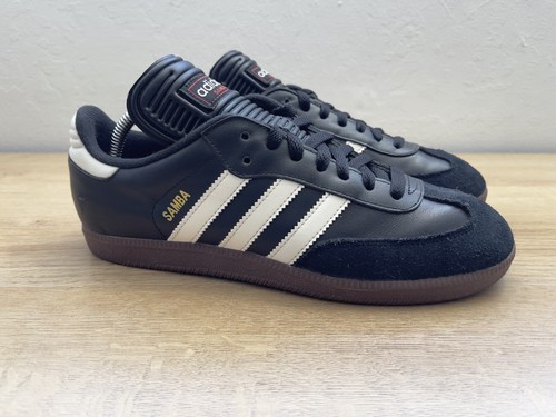 adidas samba classic sizing