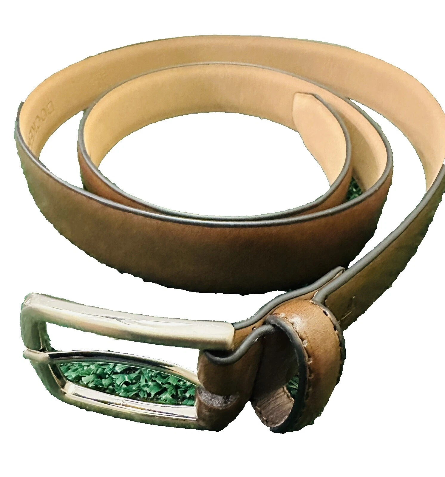 Cinturones DOCKERS talla XL para hombres