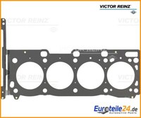 Dichtung, Zylinderkopf Victor Reinz 61-10025-00 FüR Mazda 3