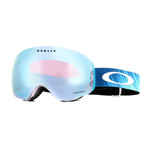 oakley goggle flight deck