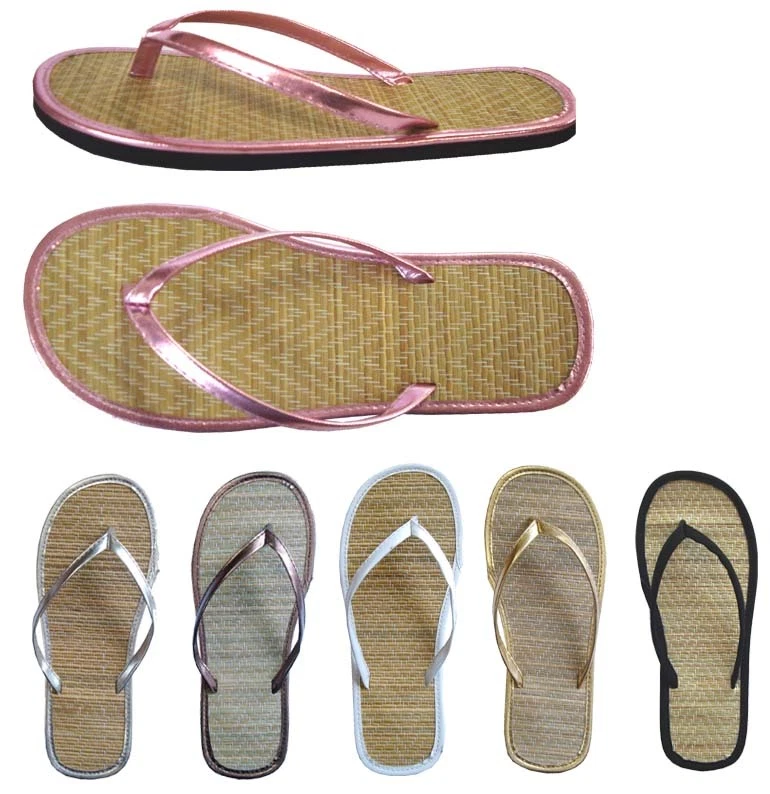 Bamboo flip flops clearance