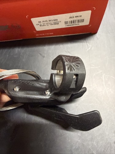 Sram Eagle Sx 12 Speed Mtb Mechanical Shifter 22.2 (9479-45) - Picture 4 of 5