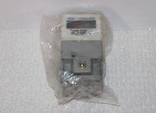 NEW SMC ITV2050-01N2N4 ELECTRO-PNEUMATIC PRESSURE REGULATOR