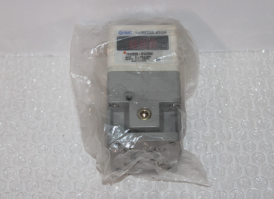 #ad NEW SMC ITV2050 01N2N4 ELECTRO PNEUMATIC PRESSURE REGULATOR $279.99