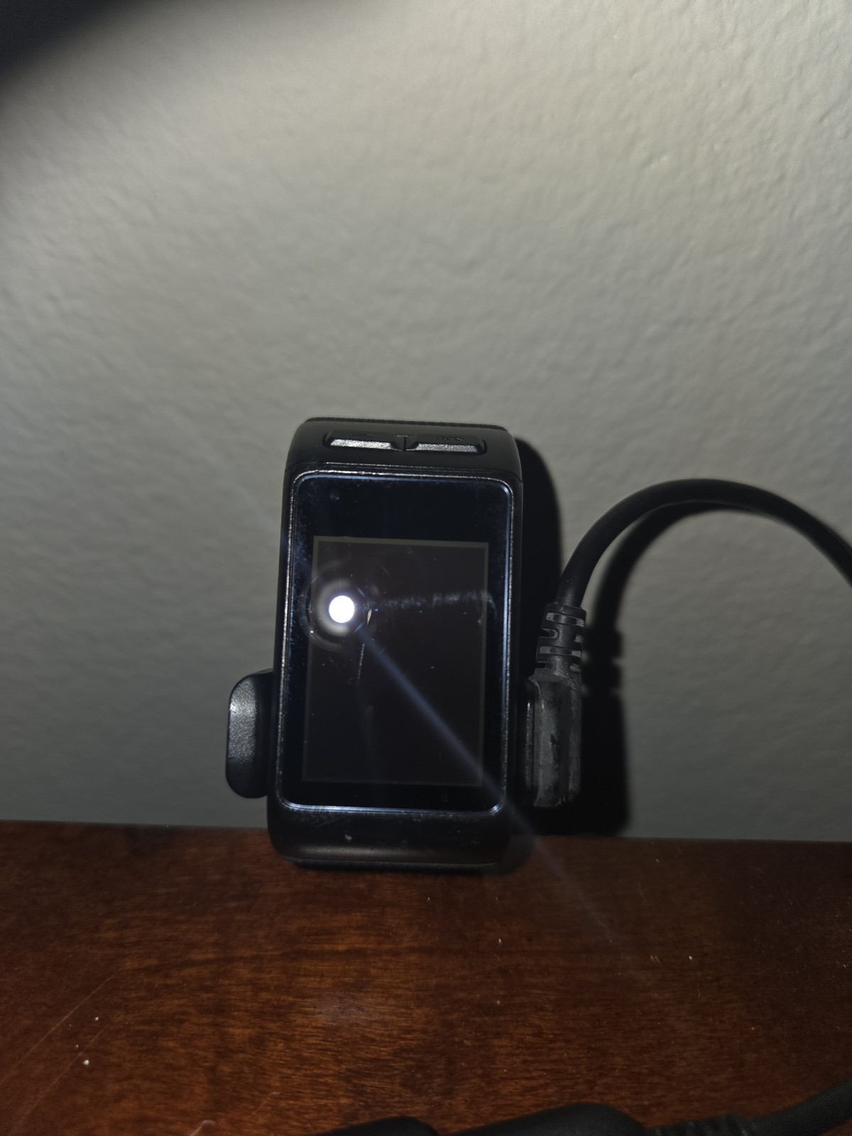 Garmin Vivoactive HR Watch
