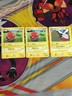 D693 POKEMON TCG STORMFRONT 2008 VOLTORB 2X 80 ELECTRODE 37 LP-MP