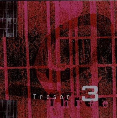 Tresor, Vol. 3 von verschiedenen Künstlern [CD]
