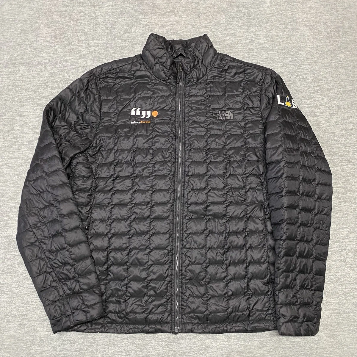 The North Face Zip Puffer Jacket Coats, Jackets & Vests for Men