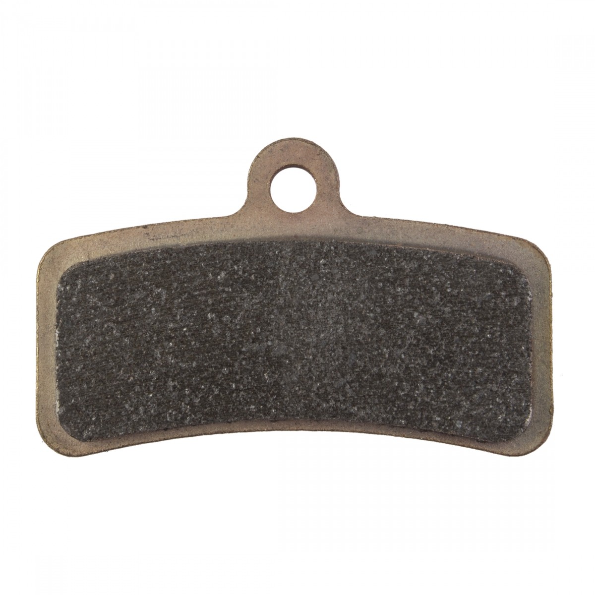 High-Performance Sintered Brake Shoes for M8020/M820/M810 M640 & TRP Quadiem