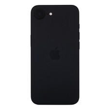 Apple iPhone 16e - 128 GB - Black (Unlocked) for sale online | eBay