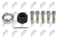 Nty Reparatursatz, Radnabe KLP-FR-040-Z FüR Ford