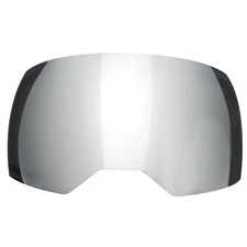 Empire EVS Thermal Goggle Lens - Silver Mirror Fade