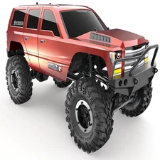 Redcat Racing Everest Gen7 Sport 1/10 Scale Electric Brushed Rock Crawler