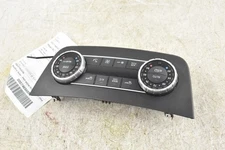 2017 MERCEDES-BENZ GLS63 Used AC Climate Control Unit 3 Zone 655-10678