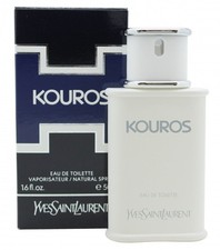 Yves Saint Laurent Kouros Eau de Toilette
