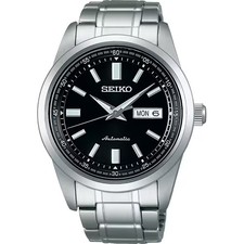 Seiko Mechanical SARV003 Automatic Stainless Steel Men Watch Made in Japan