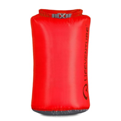 Lifeventure Lifeventure Ultralight Dry Bag - 25 Litres