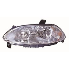 ABAKUS Scheinwerfer links Halogen für Fiat Croma 194 1.8 16V 2.2 194_ 1.9