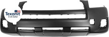- Primered Front Bumper Cover Fascia For 2009 2010 2011 2012 Toyota Rav4 09-12 - Primered Front Bumper Cover Fascia For 2009 2010 2011 2012 Toyota Rav4 09-12
