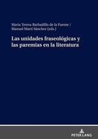 MaríA Teresa Barbadillo De La Fuente (U. A.) | Las Unidades FraseolóGicas Y...
