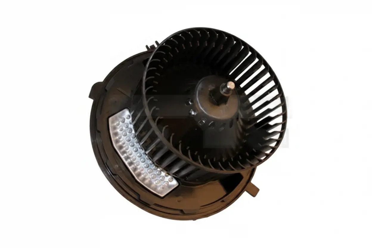 Ventola abitacolo 537-0015 TYC per VW SKODA AUDI SEAT
