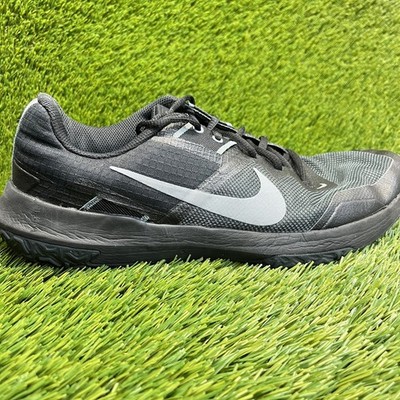 Nike Varsity Compete TR 3 Mens Size 10 Black Running Training Shoes Sneakers