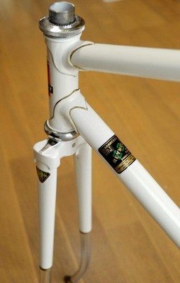 PEUGEOT PX10 frame 1975 PX10 [direct import] | eBay