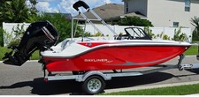 2026 Bayliner M17