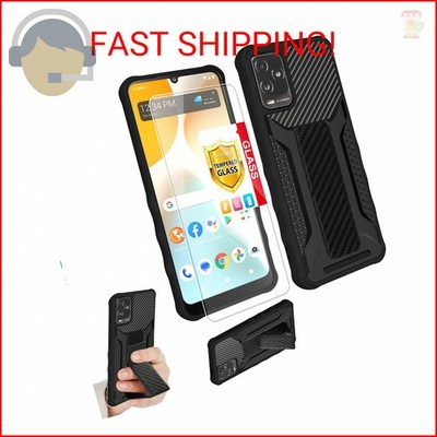 bojioderf BLU VIEW5 Pro Case Compatible for BLU View 5 Pro Phone Case B170d Cove