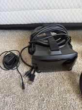 Valve Index VR Headset Kit Good Condition 