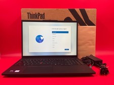 Lenovo ThinkPad T16 Gen3 U5-125U 16GB 512GB BT5 WiFi6E 16WU W11P 21MNS0ML00
