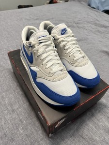 Nike Air Max 1 86 Royal | eBay