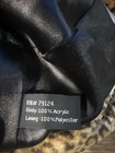 Leapord Print Womens Bucket Hat — photo 5