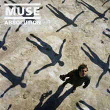 Absolution von Muse | CD | Zustand sehr gut