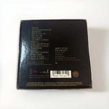 Janet Jackson Box Set Music CDs for sale | eBay