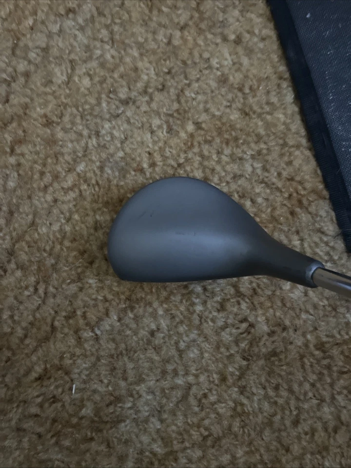 System 2000 5 Wood Steel Shaft Right Handed Golf Club - Image 2 of 4