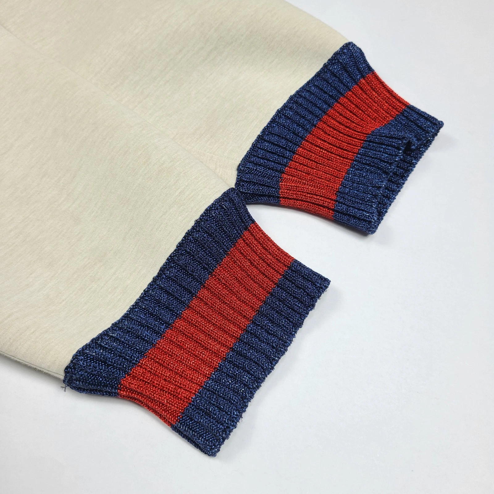 Felpa Gucci Neoprene Ghost oversize 1267 118975888