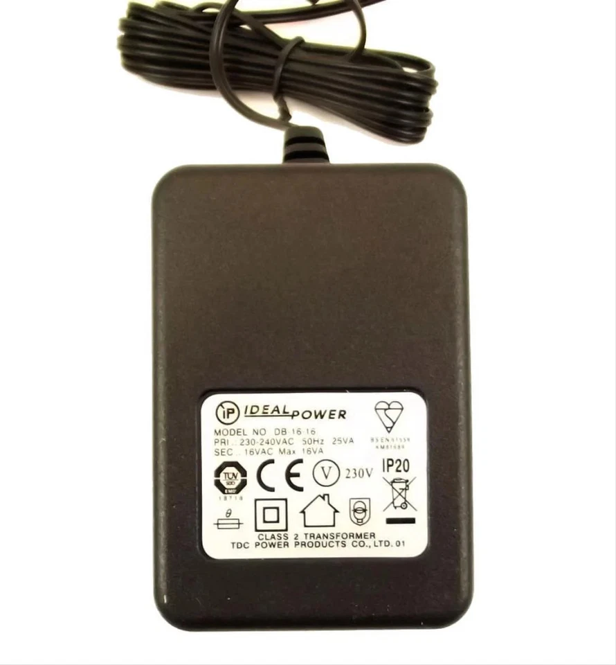 Gaugemaster COMBI Combi Single Track Controller/ Plug in Transformer  - Image 3 of 4