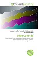 Frederic P. Miller (U. A.) | Edge Coloring | Taschenbuch | Englisch (2026)